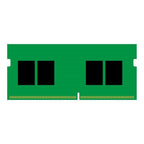 Kingston Technology ValueRAM memory module 8 GB 1 x 8 GB DDR4 3200 MT/s 260-pin SO-DIMM