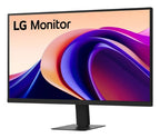 LG 27U631A-B computer monitor 68.6 cm (27") 2560 x 1440 pixels Quad HD Black