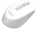 Adesso iMouse A30W mouse Universal Ambidextrous RF Wireless Optical 1200 DPI