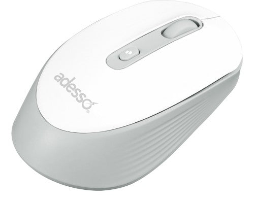 Adesso iMouse A30W mouse Universal Ambidextrous RF Wireless Optical 1200 DPI