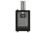 Vertiv VS3350I rack cabinet 42U Freestanding rack Black