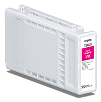 Epson C13T56U300/T56U3 Ink cartridge magenta Vivid 350ml for Epson SureColor SC-P 7300