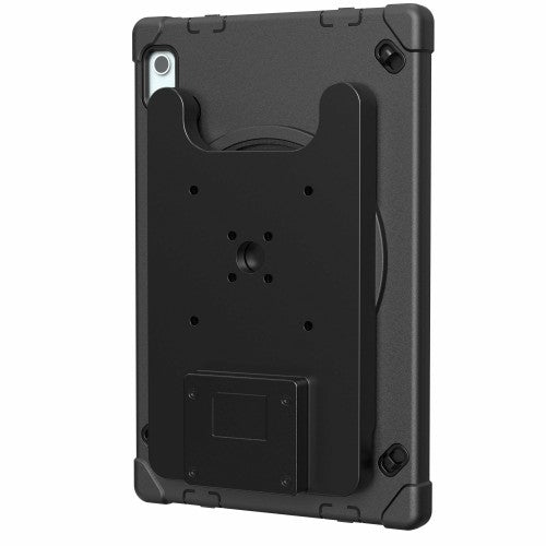 CTA Digital PAD-ICCB tablet case 26.7 cm (10.5") Cover Black