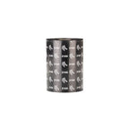 Zebra 2100 Wax thermal ribbon 600 m Black