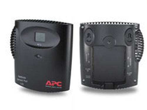 APC Wall Mount, Pod, NetBotz, 155 Room Sensor