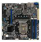 ASUS P12R-M/10G-2T/ASMB10 Intel C252 LGA 1200 (Socket H5) micro ATX