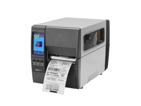 Zebra ZT231 label printer Thermal transfer 203 x 203 DPI 305 mm/sec Wired & Wireless Ethernet LAN Bluetooth