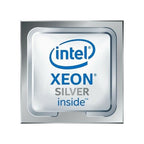 HPE Intel Xeon-Silver 4208 (2.1GHz/8-core/85W) Processor Kit for ProLiant DL360 Gen10