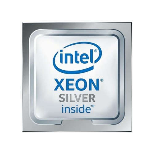 HPE Intel Xeon-Silver 4208 (2.1GHz/8-core/85W) Processor Kit for ProLiant DL360 Gen10