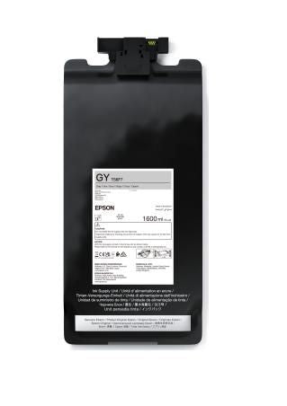 Epson C13T56F700/T56F7 Ink cartridge gray 1600ml for Epson SureColor P 20050
