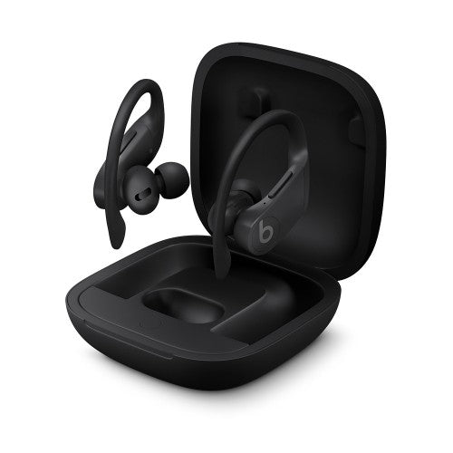 Beats by Dr. Dre Powerbeats Pro Headphones Wireless Ear-hook, In-ear Sports Bluetooth Black