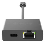 NETGEAR Nighthawk USB-C to Ethernet Adapter (USB2ETH)