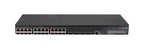 HPE Networking Comware Switch 24G 4SFP+ EI 5140