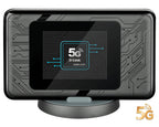 D-Link 5G Wi-Fi 6 Mobile Hotspot AX1800
