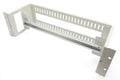 Digitus 482.6 mm (19") rack-mount DIN rail panel, 3U