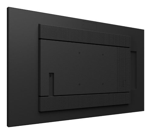 Sony BRAVIA FW-43BZ30P 43" High brightness 400 nit 4K HDR professional display with Deep Black Non-Glare Standard, flexible installation and enhanced usability