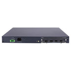 HPE A 5800-48G Managed L3 1U Black