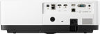 Viewsonic LSC701-4K data projector Standard throw projector 7000 ANSI lumens 3LCD UHD 4K (3840x2160) White
