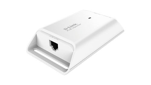 D-Link 15.4w Gigabit PoE Injector