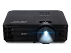 Acer X1129HP - DLP-Projektor - SVGA (800 x 600)