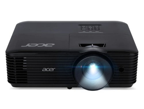 Acer X1129HP - DLP-Projektor - SVGA (800 x 600)