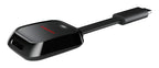 SanDisk QuickFlow card reader USB 3.2 Gen 1 (3.1 Gen 1) Type-C Black