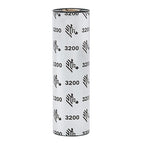 Zebra 5095 High Performance Resin thermal ribbon 74 m Black