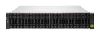 HPE MSA 2060 10GbE iSCSI SFF Storage