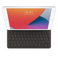 Apple MX3L2Y/A mobile device keyboard QWERTY Spanish Smart Connector Black