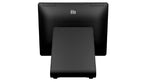 Elo Touch Solutions E700385 POS system 1.1 GHz 39.6 cm (15.6") 1024 x 768 pixels Touchscreen Black