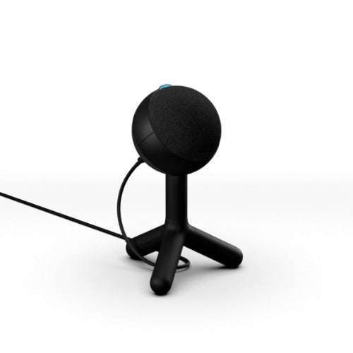 Logitech G 988-000551 microphone Black Table microphone