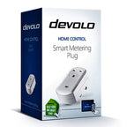 Devolo Home Control Smart Metering Plug smart plug 3000 W White