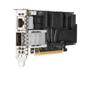HPE Data Processing Unit InfiniBand NDR/Ethernet 400Gb 1-port QSFP112 HHHL B3140H Adapter