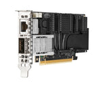 HPE Data Processing Unit InfiniBand NDR/Ethernet 400Gb 1-port QSFP112 HHHL B3140H Adapter