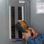 DYMO 2122967 - RHINO(TM) 6000+ ABC CASE UK