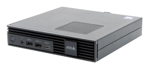 Axis S9301 Mk II Black