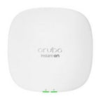 HPE Aruba Networking Networking Instant On Indoor Access Point Wi-Fi 6 4x4 (RW) AP25