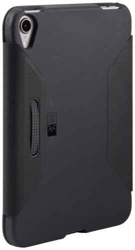 Case Logic SnapView CSIE2155 - Black 21.1 cm (8.3") Folio