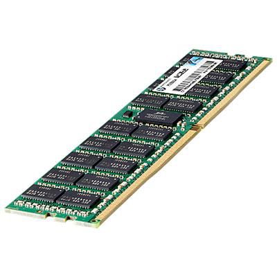HPE 4GB DDR4 2133MHz memory module 1 x 4 GB 288-pin DIMM