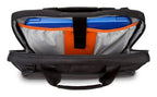 Targus CitySmart 35.6 cm (14") Briefcase/classic case Black, Grey