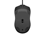 HP Wired Mouse 105
