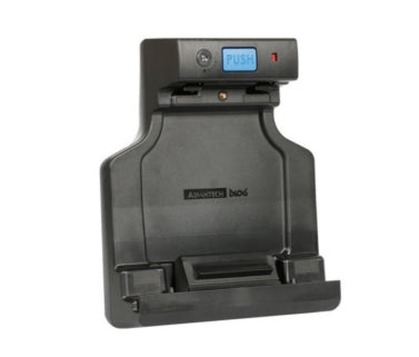 Advantech DLT-M8110-VDOCK00E mobile device dock station Tablet Black