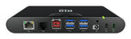 Elo Touch Solutions E815235 interface hub Black