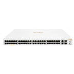 HPE Aruba Networking Networking Instant On Switch 12p 10GBT 4p SFP+ 1960