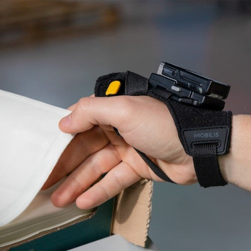 Mobilis 001087 barcode reader accessory Hand strap