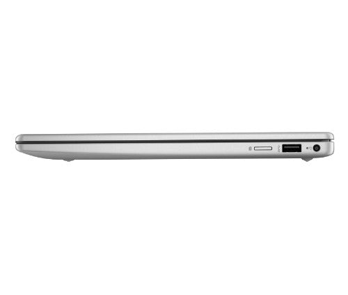 HP Laptop 14-ep1014nax Intel Core 7 150U 35.6 cm (14") HD 16 GB DDR4-SDRAM 512 GB SSD Wi-Fi 6 (802.11ax) Windows 11 Home Silver