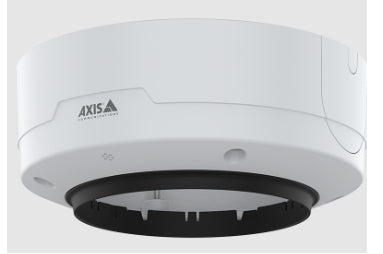 Axis TP3834-E Case
