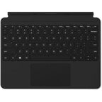 Microsoft Surface Go Type Cover Black Microsoft Cover port QWERTY