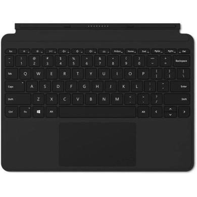 Microsoft Surface Go Type Cover Black Microsoft Cover port QWERTY