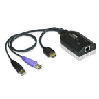 ATEN USB - HDMI to Cat5e/6 KVM Adapter Cable (CPU Module)